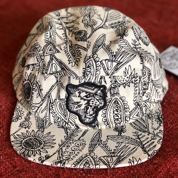 Arte Sempre skater hat - Picture 1 of 6